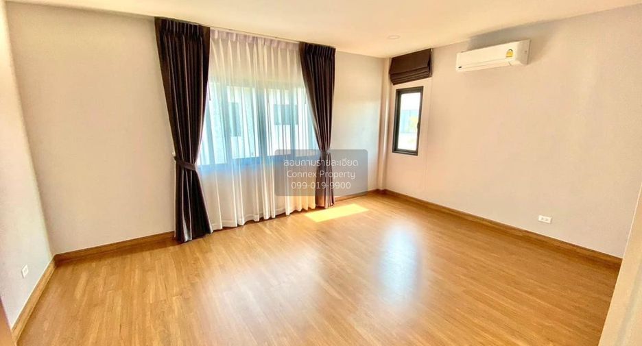 Haus zum Kauf mit 4 Zimmer in Nong Khaem, Bangkok