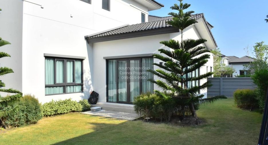 Haus zum Kauf mit 4 Zimmer in Nong Khaem, Bangkok