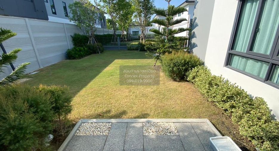 Haus zum Kauf mit 4 Zimmer in Nong Khaem, Bangkok