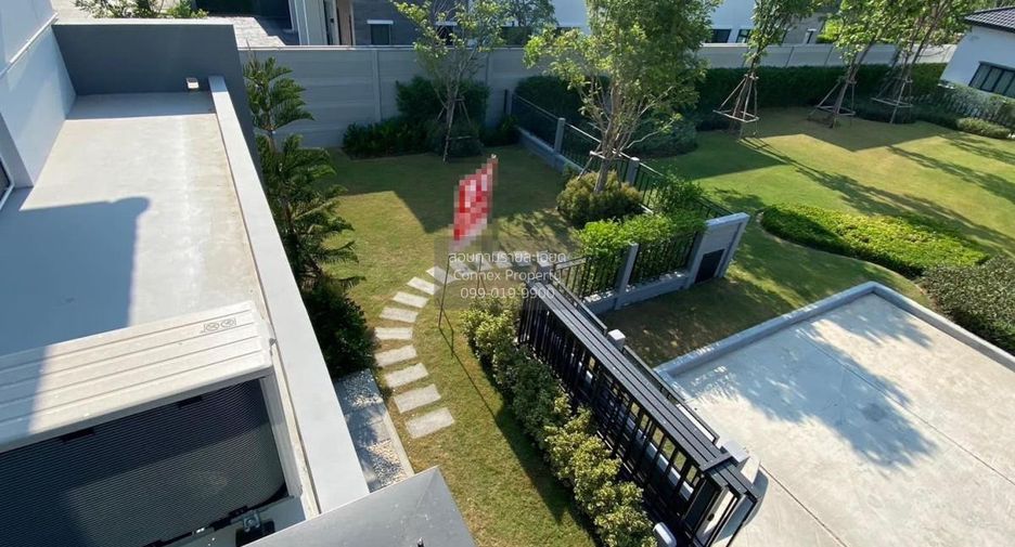 Haus zum Kauf mit 4 Zimmer in Nong Khaem, Bangkok