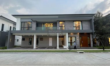 À vendre 5 chambres maison à Bang Phli, Samut Prakan