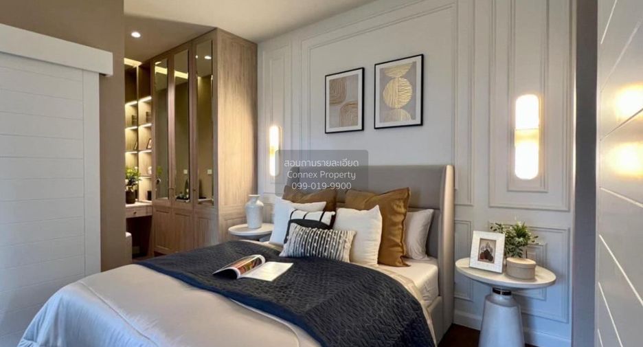 For sale 5 ベッドルーム house in Bang Phli, Samut Prakan