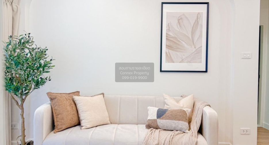 For sale 2 bedrooms condo in Ratchathewi, Bangkok
