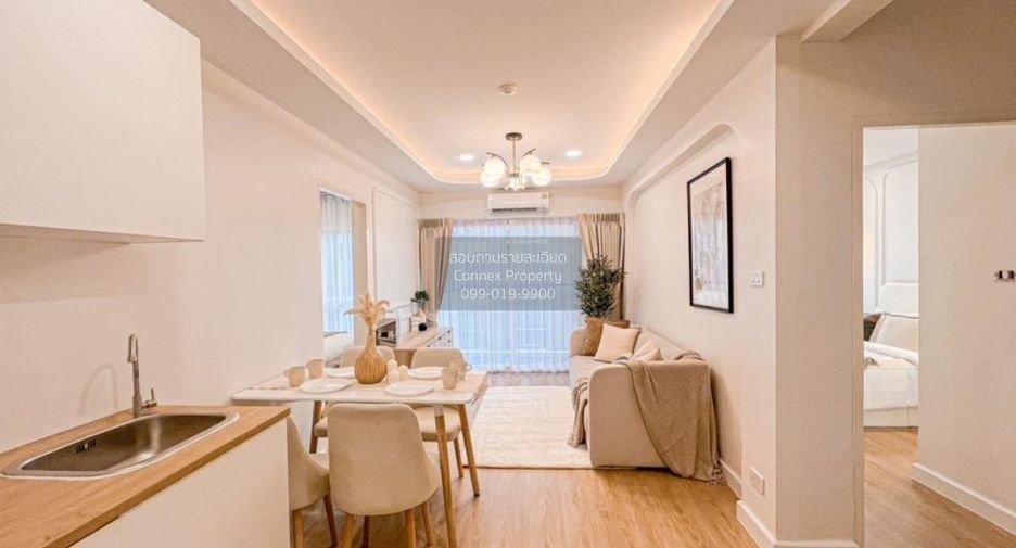 For sale 2 bedrooms condo in Ratchathewi, Bangkok