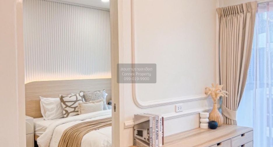 For sale 2 bedrooms condo in Ratchathewi, Bangkok