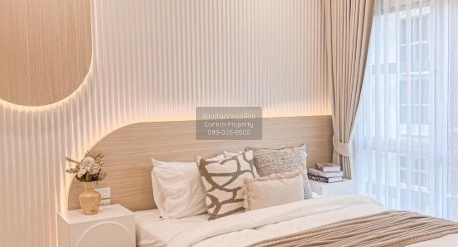 For sale 2 bedrooms condo in Ratchathewi, Bangkok