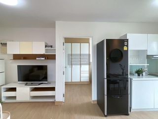 For sale 2 bedrooms condo in Mueang Nonthaburi, Nonthaburi