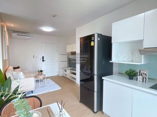 For sale 2 bedrooms condo in Mueang Nonthaburi, Nonthaburi