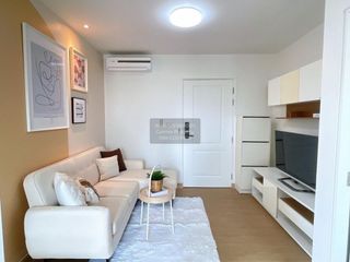 For sale 2 bedrooms condo in Mueang Nonthaburi, Nonthaburi