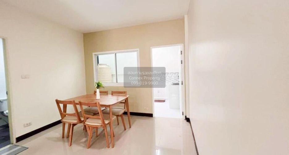 Reihenhaus zum Kauf mit 3 Zimmer in Phra Pradaeng, Samut Prakan
