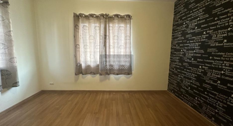 For sale 3 bedrooms house in Lam Luk Ka, Pathum Thani