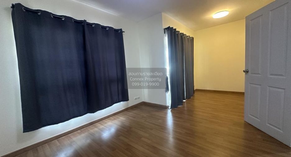 For sale 3 bedrooms house in Lam Luk Ka, Pathum Thani