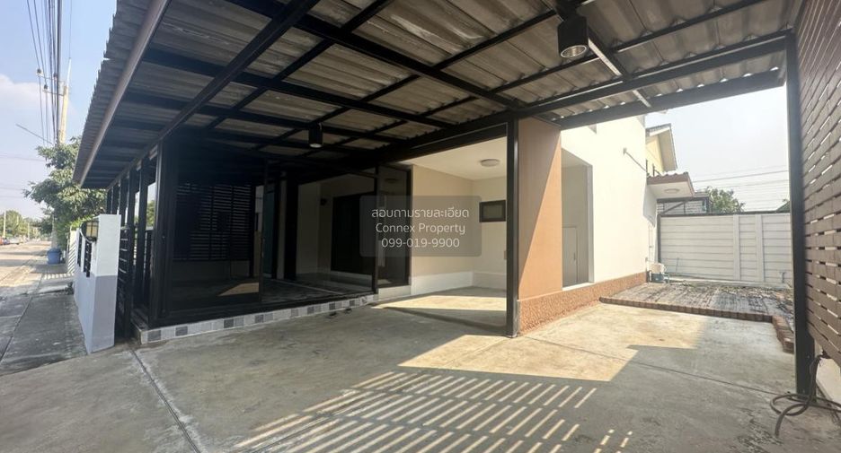 For sale 3 bedrooms house in Lam Luk Ka, Pathum Thani