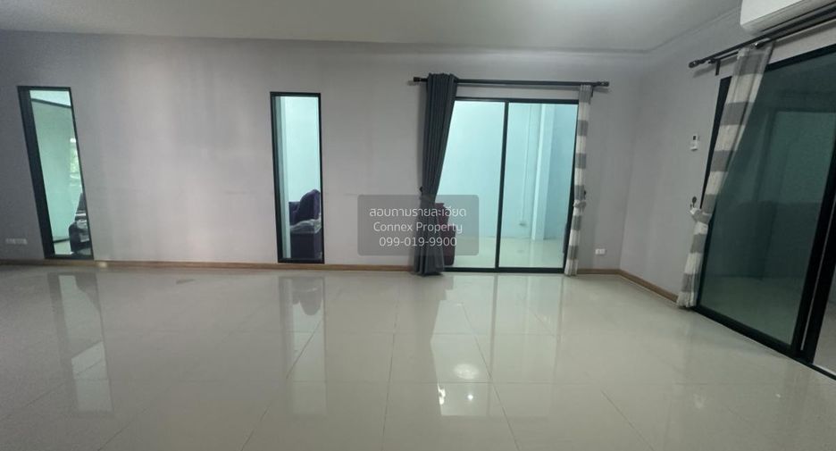 For sale 3 bedrooms house in Lam Luk Ka, Pathum Thani