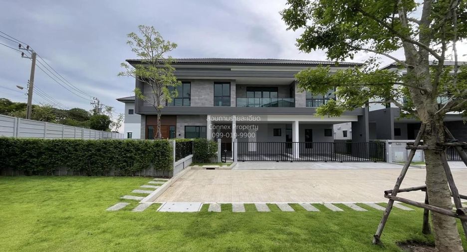 Haus zum Kauf mit 6 Zimmer in Bang Phli, Samut Prakan