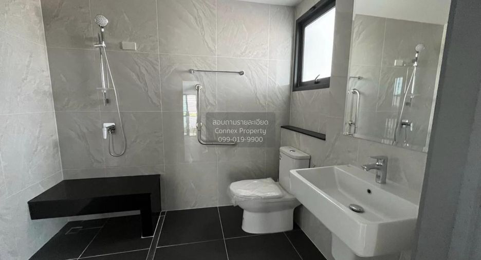 Haus zum Kauf mit 6 Zimmer in Bang Phli, Samut Prakan