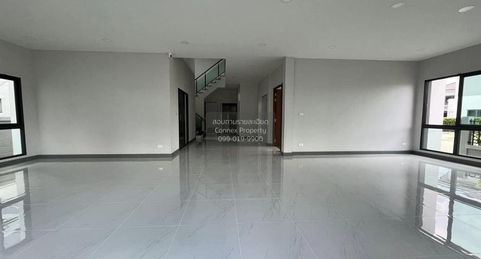 Haus zum Kauf mit 6 Zimmer in Bang Phli, Samut Prakan
