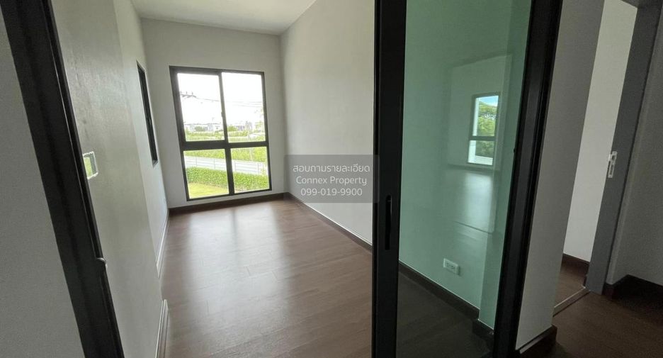 Haus zum Kauf mit 6 Zimmer in Bang Phli, Samut Prakan