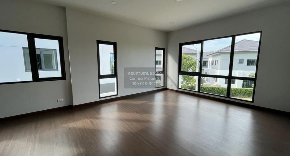 Haus zum Kauf mit 6 Zimmer in Bang Phli, Samut Prakan