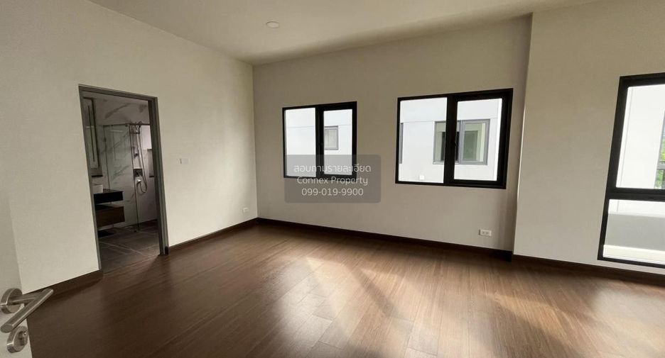 Haus zum Kauf mit 6 Zimmer in Bang Phli, Samut Prakan