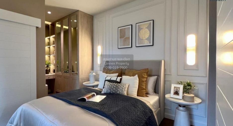 Haus zum Kauf mit 5 Zimmer in Bang Phli, Samut Prakan