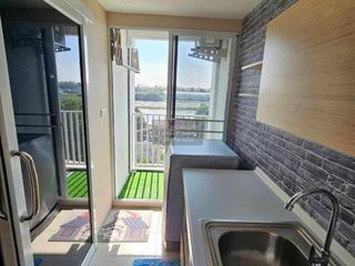 Condo en venta de 2 habitaciones en Bang Bua Thong, Nonthaburi