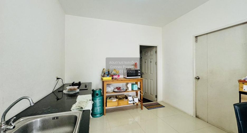 Продажа 3 спальни дом в Тхунг Кхру, Бангкок