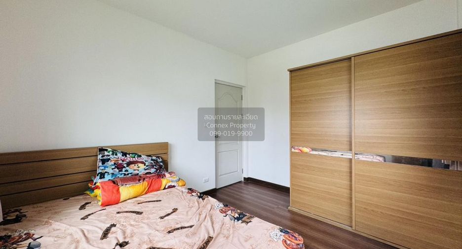 Продажа 3 спальни дом в Тхунг Кхру, Бангкок