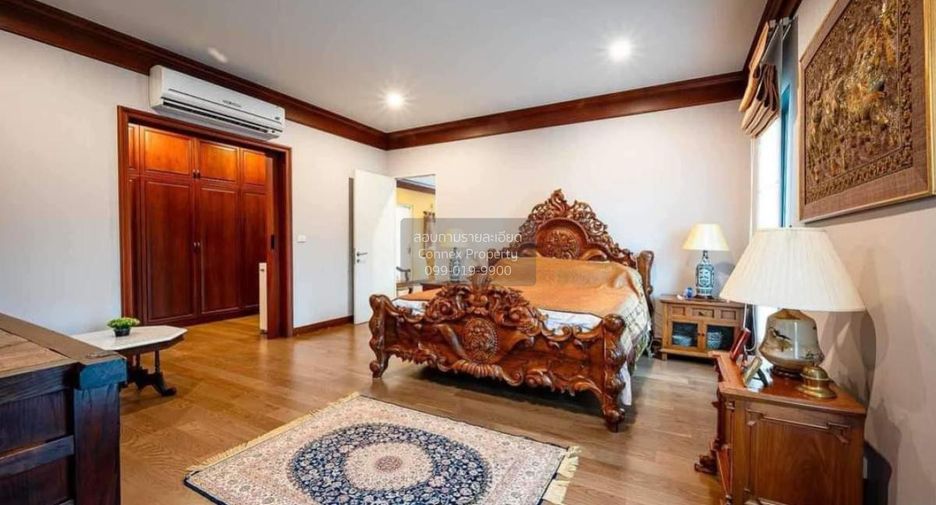 Haus zum Kauf mit 6 Zimmer in Prawet, Bangkok
