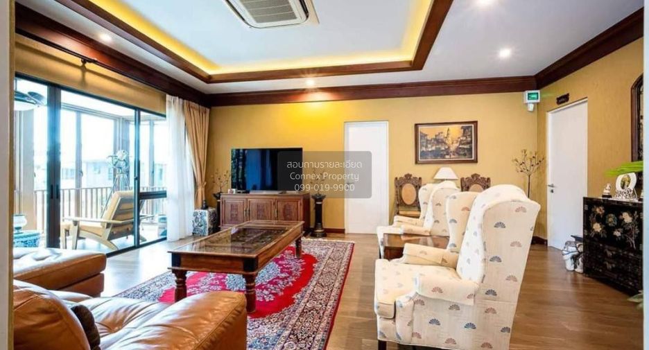 Haus zum Kauf mit 6 Zimmer in Prawet, Bangkok