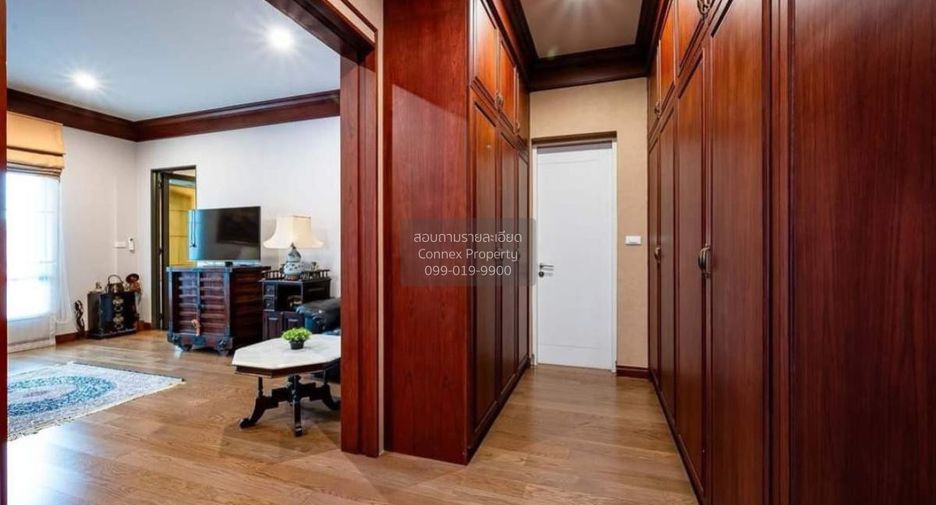 Haus zum Kauf mit 6 Zimmer in Prawet, Bangkok