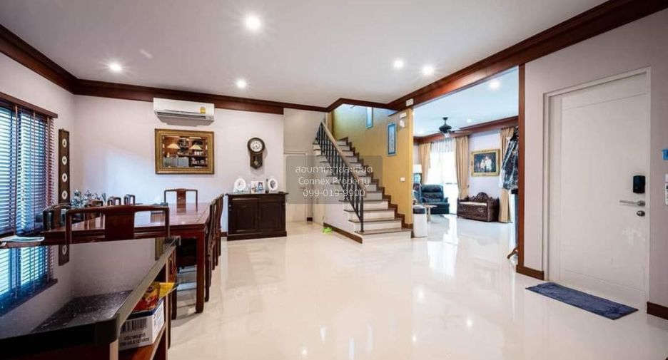 Haus zum Kauf mit 6 Zimmer in Prawet, Bangkok
