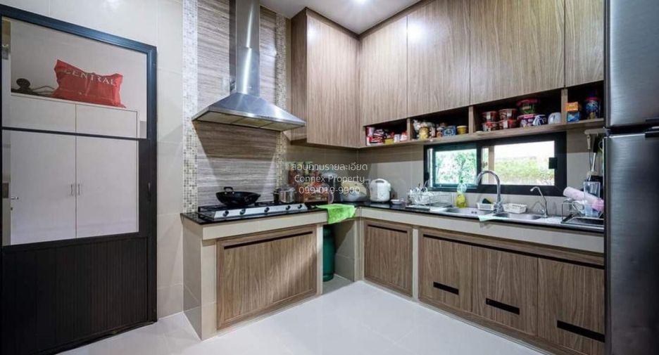 Haus zum Kauf mit 6 Zimmer in Prawet, Bangkok