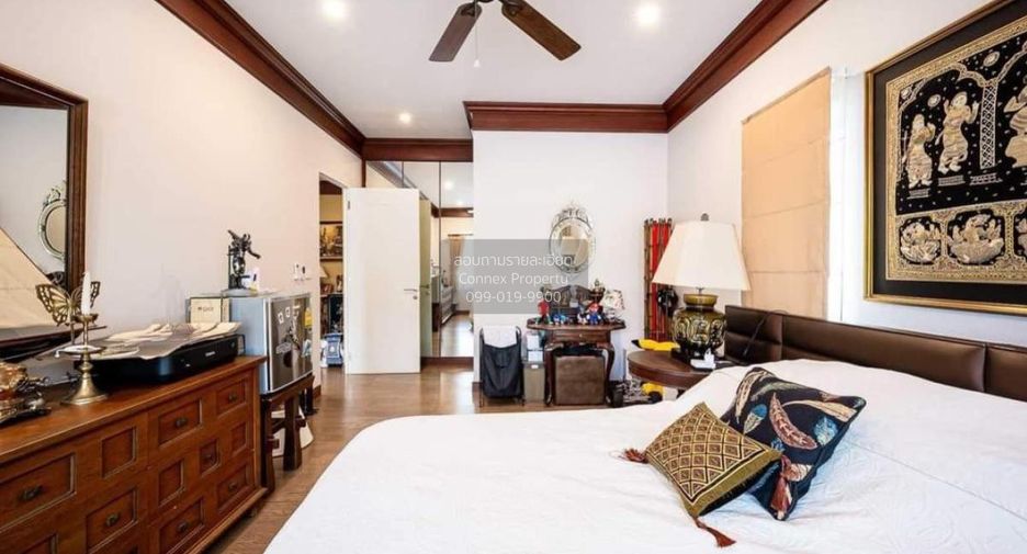 Haus zum Kauf mit 6 Zimmer in Prawet, Bangkok