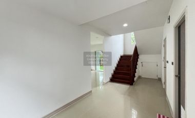 For sale 3 bedrooms house in Mueang Samut Sakhon, Samut Sakhon
