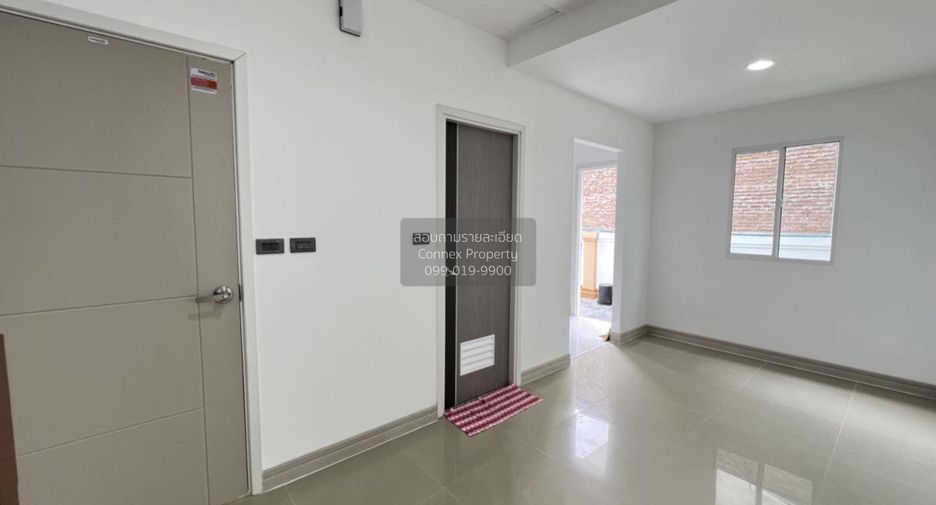 For sale 3 bedrooms house in Mueang Samut Sakhon, Samut Sakhon