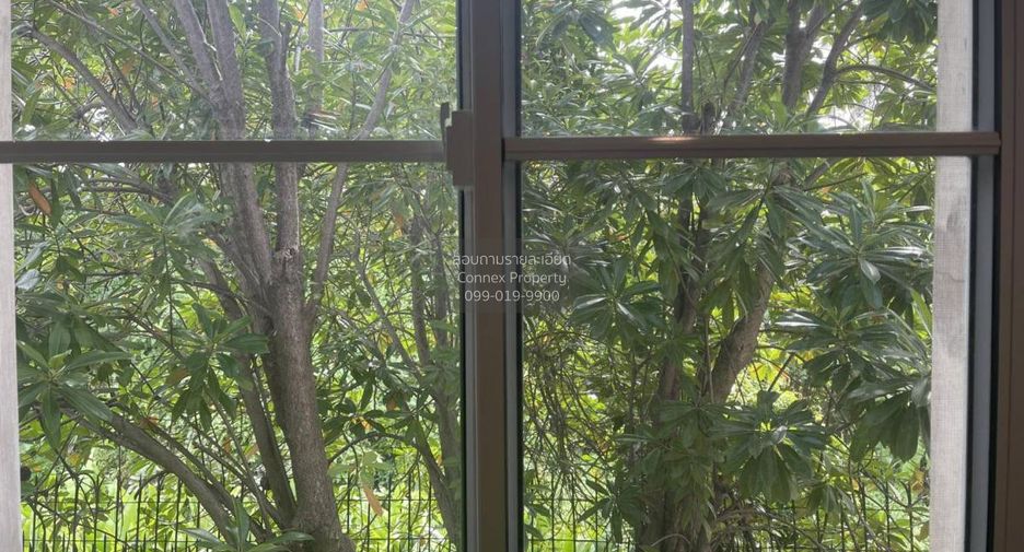 For sale 3 bedrooms house in Phasi Charoen, Bangkok