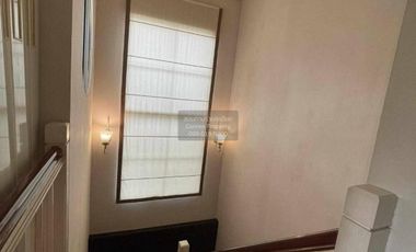For sale 3 bedrooms house in Phasi Charoen, Bangkok