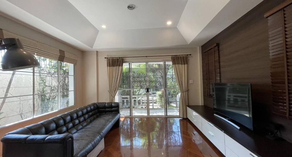For sale 3 bedrooms house in Phasi Charoen, Bangkok