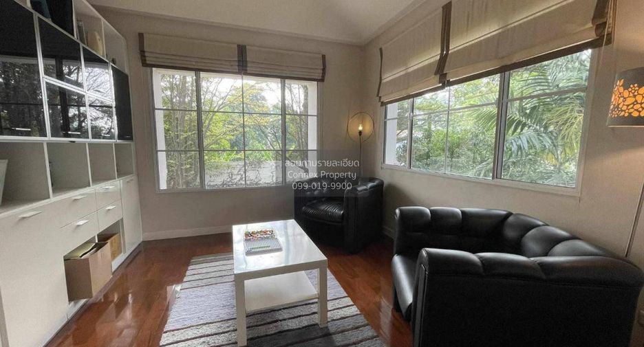 For sale 3 bedrooms house in Phasi Charoen, Bangkok