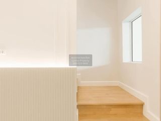 For sale 3 bedrooms townhouse in Mueang Nonthaburi, Nonthaburi