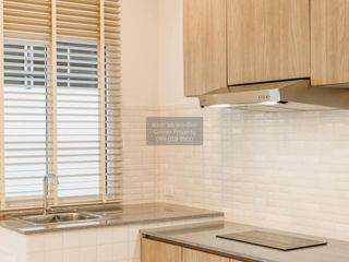 For sale 3 bedrooms townhouse in Mueang Nonthaburi, Nonthaburi