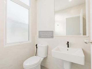 For sale 3 bedrooms townhouse in Mueang Nonthaburi, Nonthaburi