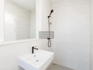 For sale 3 bedrooms townhouse in Mueang Nonthaburi, Nonthaburi