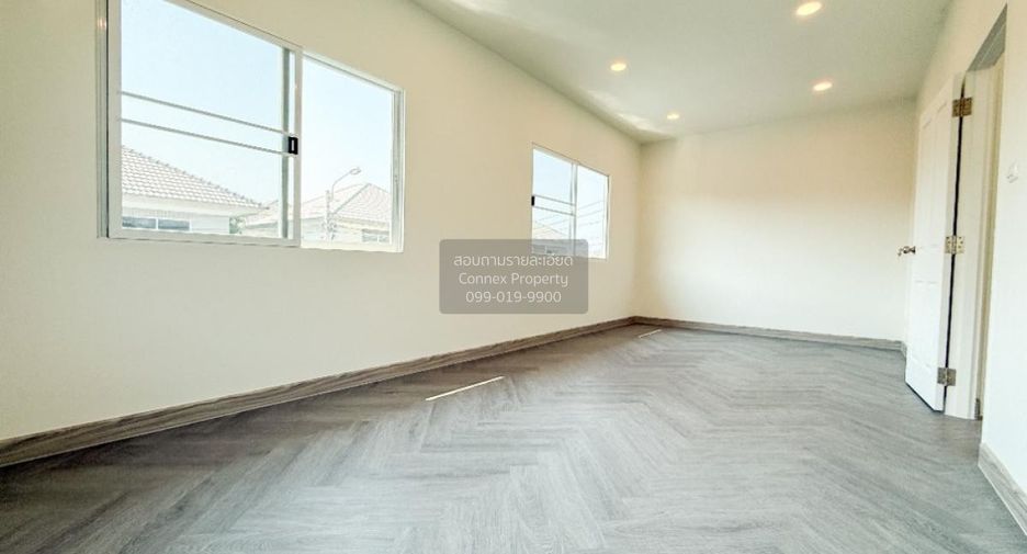 For sale 4 bedrooms house in Bang Yai, Nonthaburi