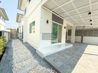 Casa en venta de 4 habitaciones en Bang Yai, Nonthaburi