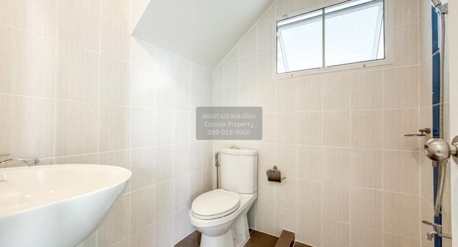 For sale 4 bedrooms house in Bang Yai, Nonthaburi