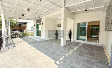 For sale 4 bedrooms house in Bang Yai, Nonthaburi