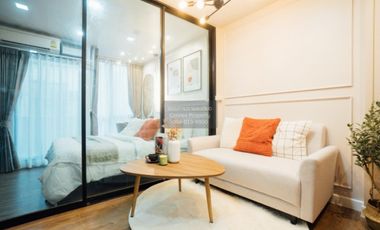Wohnung zum Kauf mit 1 Zimmer in Min Buri, Bangkok