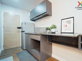 Продажа 1 кровать кондо в Мин Бури, Бангкок